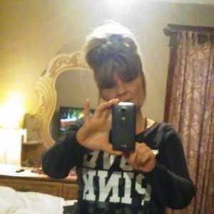 Meet your Posher, Vicki